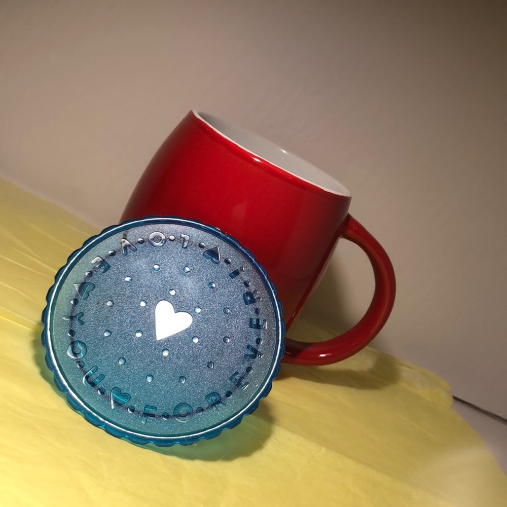 Cup/Coffee/Tea/Mug
